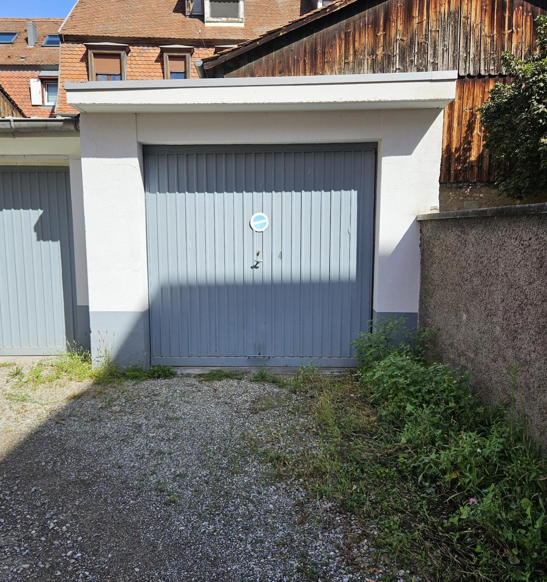 Thannt3-Centre Ville-Garage Prive Colmar Bagian luar foto